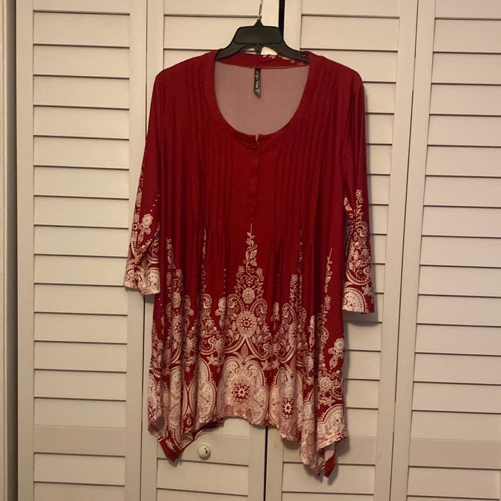 blouse